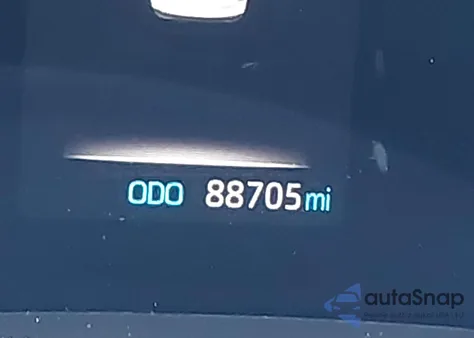 2022 Toyota Sienna Xle z USA, uszkodzony, nr VIN 5TDJRKEC5NS091585